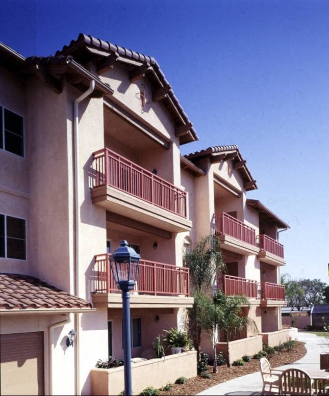 Heritage Pointe Apartments, 8590 Malven Avenue, Rancho Cucamonga, CA